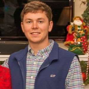 Meet your Posher, Blake